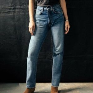 Imogene + Willie Harper Jeans